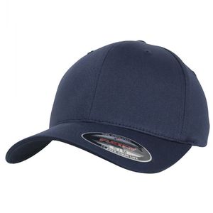 Flexfit Organic Cotton Cap, miniatyr 3