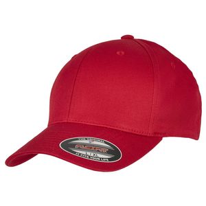 Flexfit Organic Cotton Cap, miniatyr 4