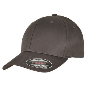 Flexfit Organic Cotton Cap, miniatyr 5