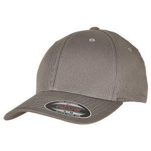 Flexfit Organic Cotton Cap, miniatyr 8