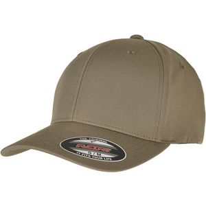 Flexfit Recycled Polyester Cap, miniatyr 8