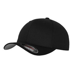 Flexfit Wooly Combed, miniatyr 1