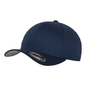 Flexfit Wooly Combed, miniatyr 3