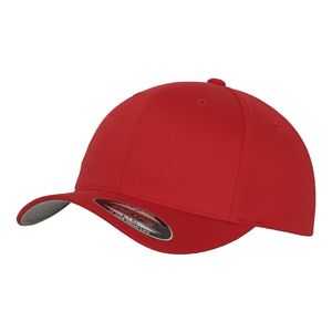 Flexfit Wooly Combed, miniatyr 4