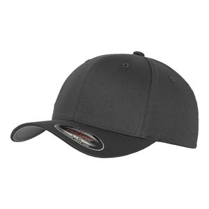 Flexfit Wooly Combed, miniatyr 8