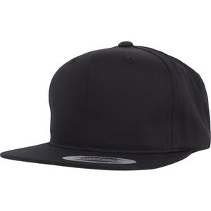 Pro-Style Twill Snapback Youth Cap, miniatyr 1