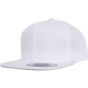 Pro-Style Twill Snapback Youth Cap, miniatyr 2