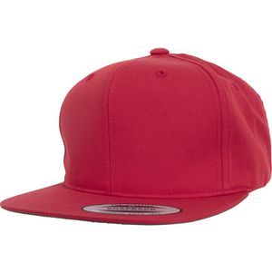 Pro-Style Twill Snapback Youth Cap, miniatyr 4