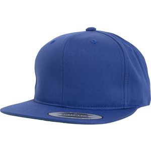 Pro-Style Twill Snapback Youth Cap, miniatyr 5
