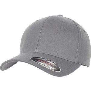 Flexfit Wool Blend, miniatyr 4
