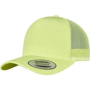 Neon Retro Trucker, miniatyr 2