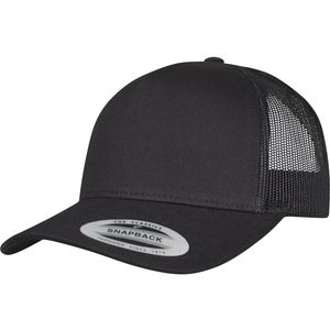 5-Panel Retro Trucker Cap, miniatyr 1