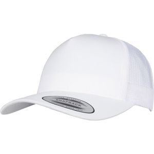5-Panel Retro Trucker Cap, miniatyr 2