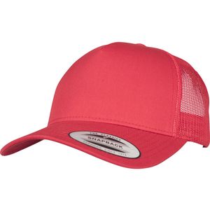 5-Panel Retro Trucker Cap, miniatyr 4