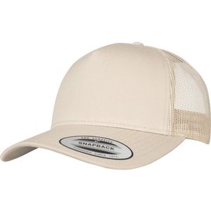 5-Panel Retro Trucker Cap, miniatyr 5