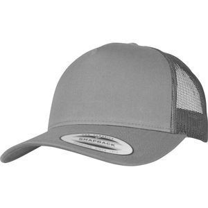 5-Panel Retro Trucker Cap, miniatyr 6