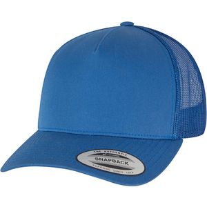 5-Panel Retro Trucker Cap, miniatyr 7