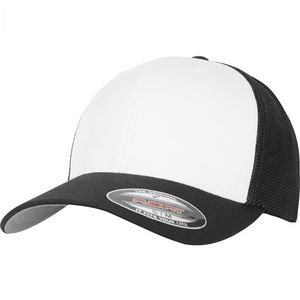 Flexfit Mesh Colored Front
