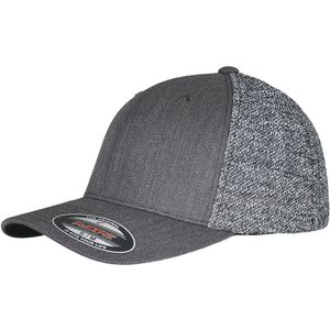Flexfit Trucker Melange Mesh