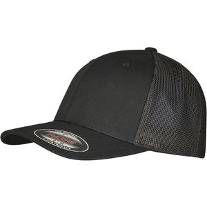 Flexfit Trucker Recycled Mesh, miniatyr 1