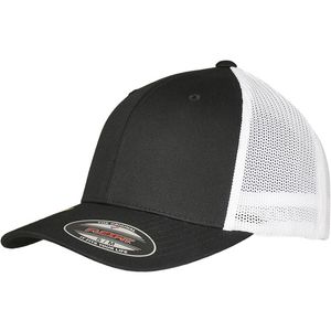 Flexfit Trucker Recycled Mesh, miniatyr 2