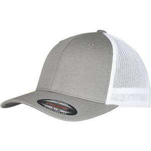 Flexfit Trucker Recycled Mesh, miniatyr 4