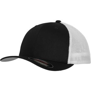 Flexfit Mesh Trucker 2-Tone, miniatyr 1