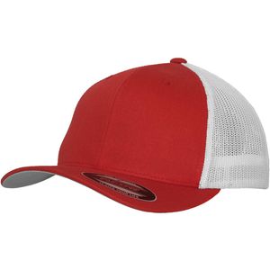 Flexfit Mesh Trucker 2-Tone, miniatyr 3