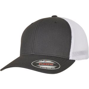 Flexfit Mesh Trucker 2-Tone, miniatyr 4
