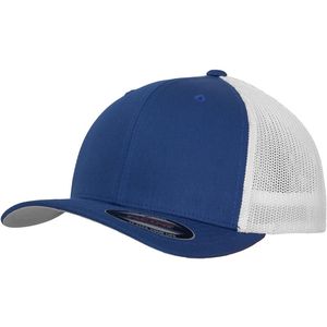 Flexfit Mesh Trucker 2-Tone, miniatyr 5