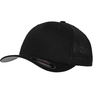 Flexfit Mesh Trucker, miniatyr 1