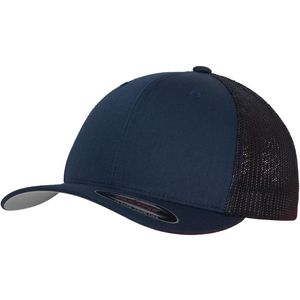 Flexfit Mesh Trucker, miniatyr 3