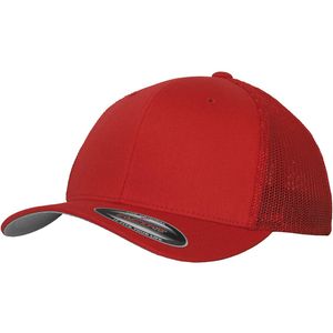 Flexfit Mesh Trucker, miniatyr 4