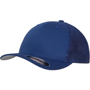 Flexfit Mesh Trucker, miniatyr 6