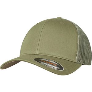 Flexfit Mesh Trucker, miniatyr 9