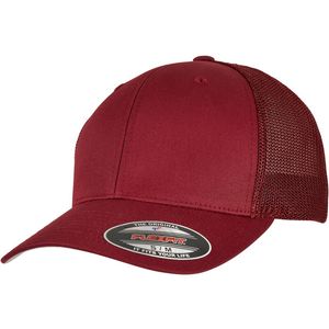 Flexfit Mesh Trucker, miniatyr 10