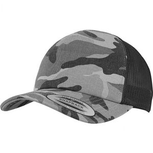 Camo Trucker Cap, miniatyr 1