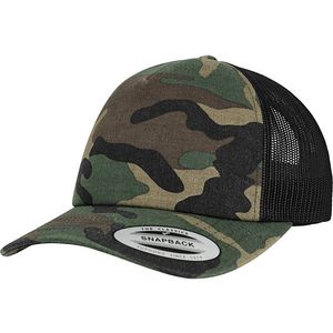 Camo Trucker Cap, miniatyr 2