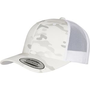 Retro Trucker Multicam®, miniatyr 4