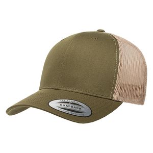 Retro Trucker 2-Tone, miniatyr 4