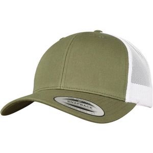Retro Trucker 2-Tone, miniatyr 24