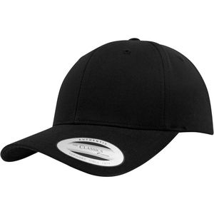 Curved Classic Snapback, miniatyr 1