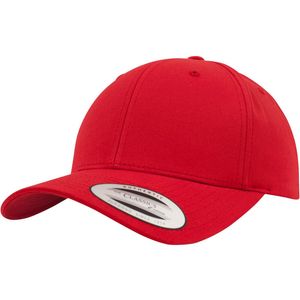 Curved Classic Snapback, miniatyr 4
