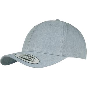 Curved Classic Snapback, miniatyr 5