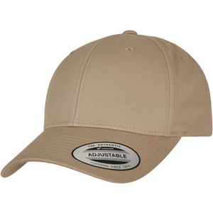Curved Classic Snapback, miniatyr 6