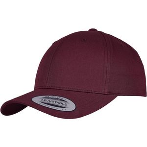 Curved Classic Snapback, miniatyr 7