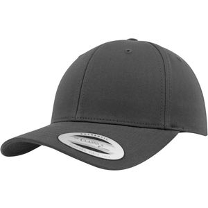Curved Classic Snapback, miniatyr 11