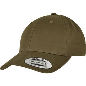Curved Classic Snapback, miniatyr 12