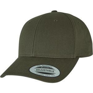 Curved Classic Snapback, miniatyr 16