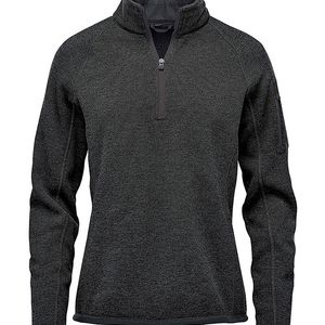 W's Avalante 1/4 Zip Fleece P/O, miniatyr 1